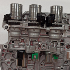 4F27E-0005-FN Valve Body Without Harness FN Automatic Transmission 4 Speed For Ford