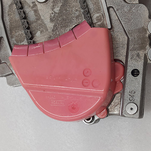 8f35-0001-U1 Oil Pump With Chain Automatic Transmission 8 Speed For T OYOTA