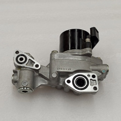 JF015E-0096-FN Start-stop Pump JF015E CVT Transmission For gm Buick