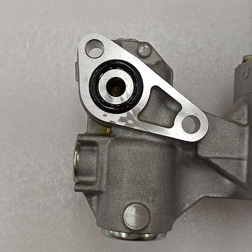 JF015E-0096-FN Start-stop Pump JF015E CVT Transmission For gm Buick