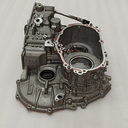 JF015E-0098-FN Front Case JF015E CVT Transmission For gm Buick