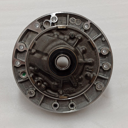 0C8-0012-U1 0C8 TR80SD TRANSMISSION COMPLETE PUMP PUMP 25.9MM INPUT/203MM STATOR- 0* HOLE FOR VOLKSWAGEN PORSCHE