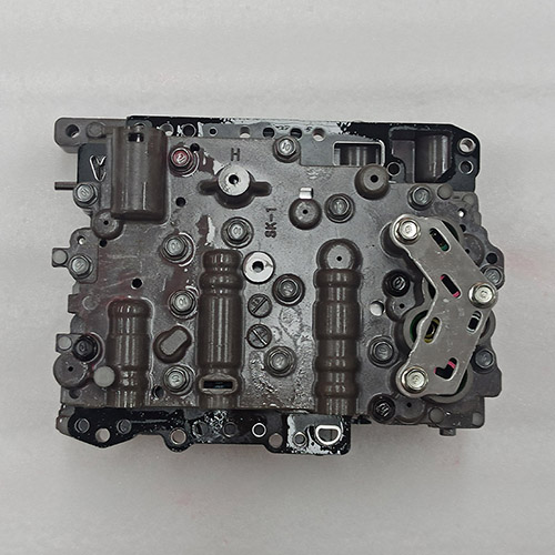 A6MF2H-0005-OEM Valve Body OEM 46210-3D100 Hybrid Automatic Transmission 6 Speed New And Oe For Kia Hyundai