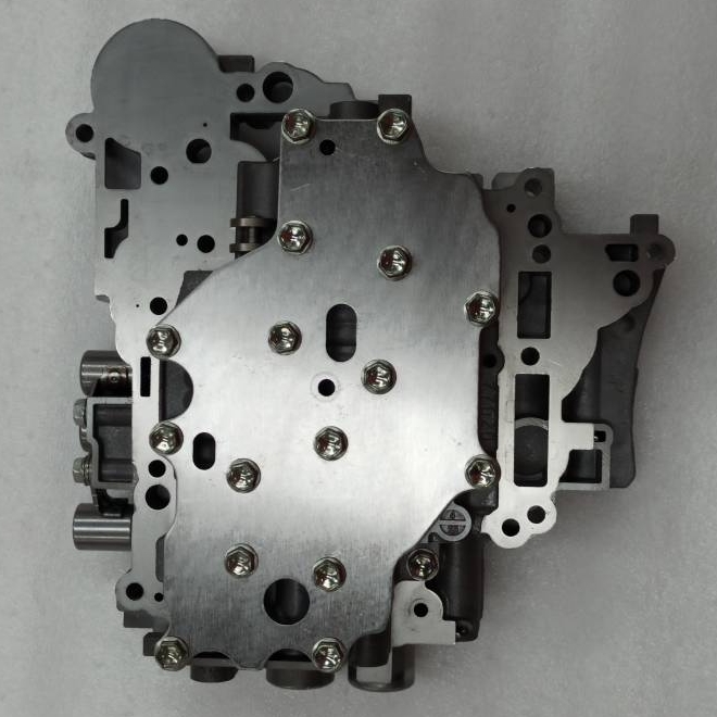 AATP GREETING CVT Valve Body
