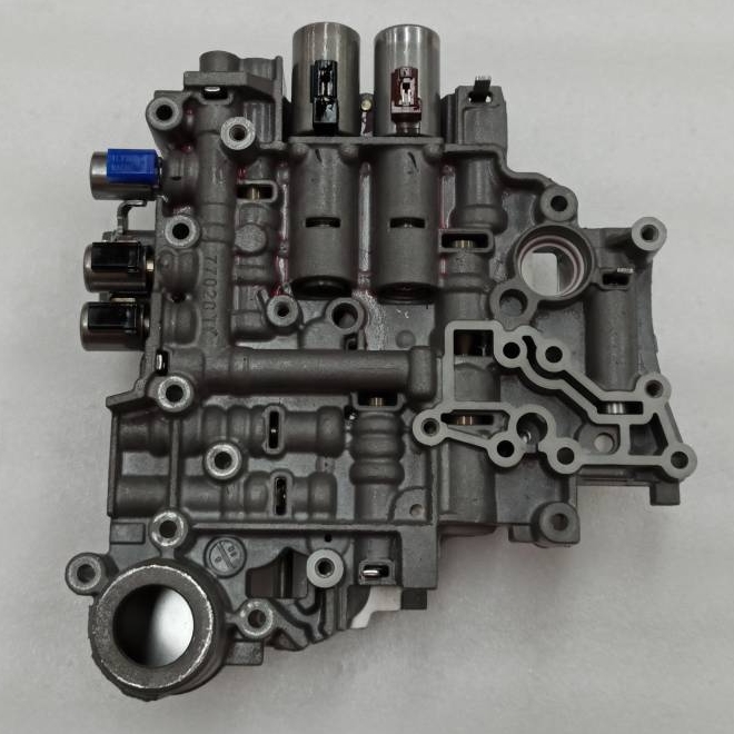 AATP GREETING CVT Valve Body