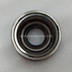 TR690-0012-U1 Differential Assy Gear Ratio Without Case 9：37 U1 TR690 CVT Transmission Used And Inspected For SUBARU