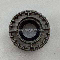 TR690-0012-U1 Differential Assy Gear Ratio Without Case 9：37 U1 TR690 CVT Transmission Used And Inspected For SUBARU