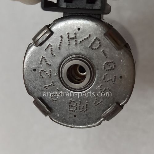 EPC solenoid DPO AL4 Renau lt automat gearbox 7701208174 DP0 PSA AL4 2574.16