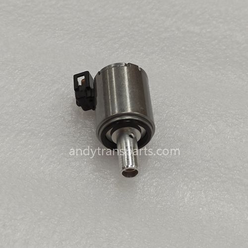 EPC solenoid DPO AL4 Renau lt automat gearbox 7701208174 DP0 PSA AL4 2574.16