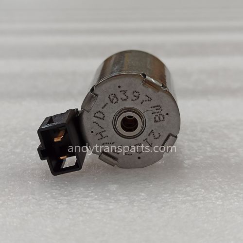 EPC solenoid DPO AL4 Renau lt automat gearbox 7701208174 DP0 PSA AL4 2574.16