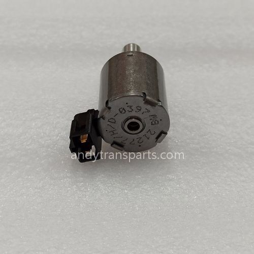 EPC solenoid DPO AL4 Renau lt automat gearbox 7701208174 DP0 PSA AL4 2574.16