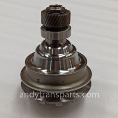 IVT-0015-OEM Secondary Pulley 48540-2H010 31T CVT Transmission New And Oe For H yundai