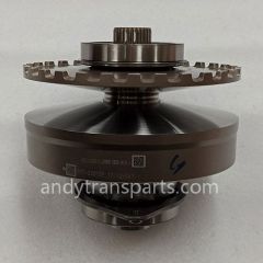 IVT-0014-OEM Primary Pulley 48501-2H000 CVT Transmission New And Oe For H yundai