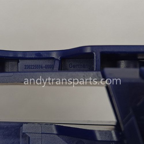 IVT-0012-OEM Pulley Chain Plastic Guide Big Blue n New And Oe For H yundai
