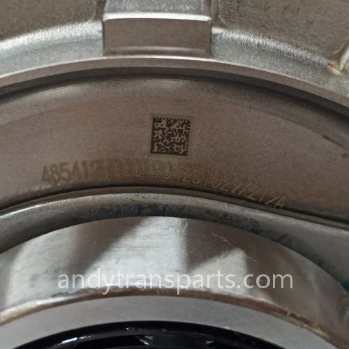 IVT-0015-OEM Secondary Pulley 48540-2H010 31T CVT Transmission New And Oe For H yundai