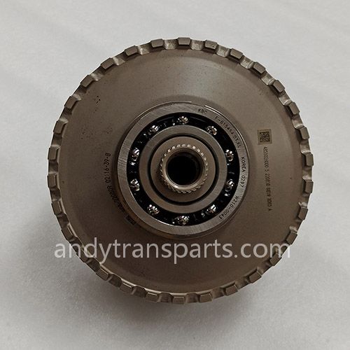 IVT-0014-OEM Primary Pulley 48501-2H000 CVT Transmission New And Oe For H yundai