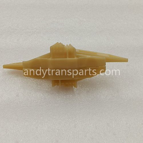 IVT-0013-OEM Pulley Chain Plastic Guide Small Yellow 48533-2H000 CVT Transmission New And Oe For H yundai