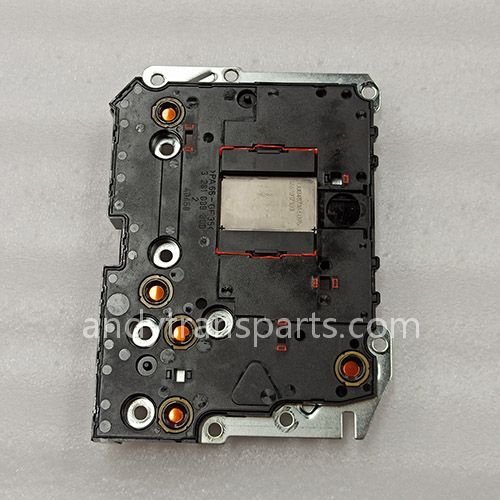 05A-0008-U1 Control Module 0260 550 002 High sensor version Used And Inspected