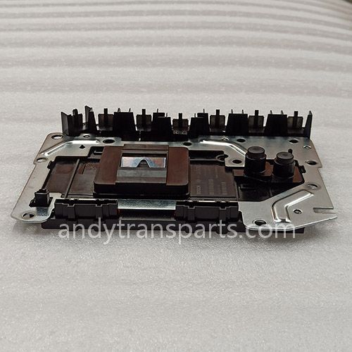 05A-0008-U1 Control Module 0260 550 002 High sensor version Used And Inspected