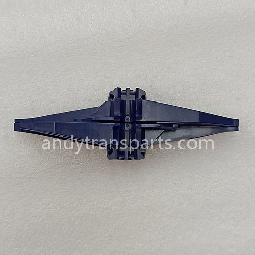 IVT-0012-OEM Pulley Chain Plastic Guide Big Blue n New And Oe For H yundai