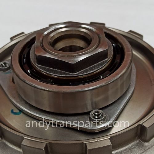 IVT-0015-OEM Secondary Pulley 48540-2H010 31T CVT Transmission New And Oe For H yundai