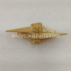 IVT-0013-OEM Pulley Chain Plastic Guide Small Yellow 48533-2H000 CVT Transmission New And Oe For H yundai