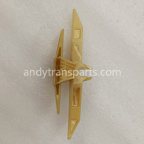 IVT-0013-OEM Pulley Chain Plastic Guide Small Yellow 48533-2H000 CVT Transmission New And Oe For H yundai