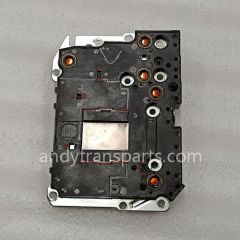05A-0008-U1 Control Module 0260 550 002 High sensor version Used And Inspected