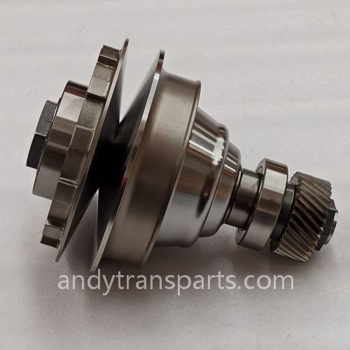 IVT-0015-OEM Secondary Pulley 48540-2H010 31T CVT Transmission New And Oe For H yundai