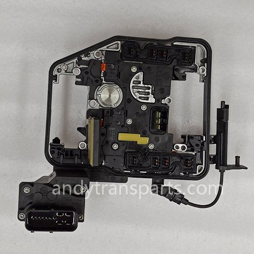 0AM-0032-FN Control Module Romania 769D DQ200/0AM DCT DSG Transmission For AUDI V olkswagen Skoda