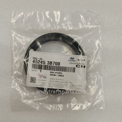 A6MF2-0001-OEM Seal 45245-3B710 A6LF2 45245-3B700 Automatic ...