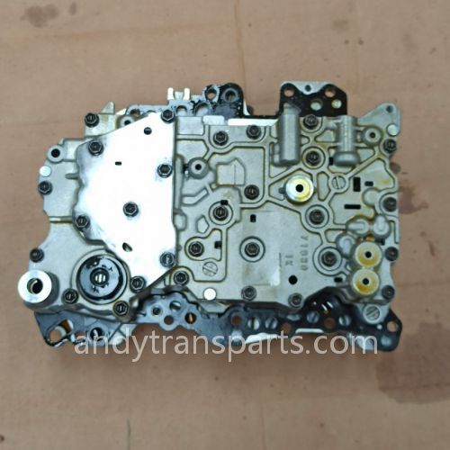 8G30H-0001-U1 Valve Body U1 A0 & A0 Automatic Transmission Used And Inspected