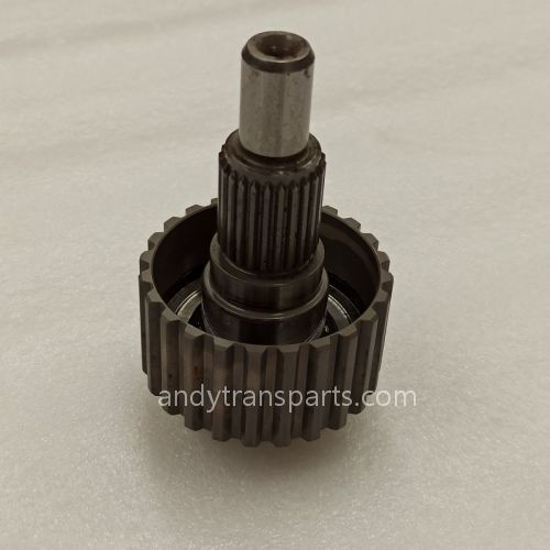 JF018E-0032-FN Clutch Assy In Generator FN Friction,Steel,Outer Drum,Inner Drum