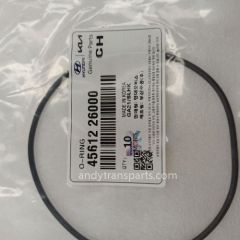 A6GF1-0009-OEM Ring A6GF.OR01 NO.130 45612-26000 Automatic Transmission 6 SPEED For Kia H yundai