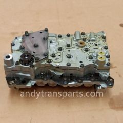 8G30H-0001-U1 Valve Body U1 A0 & A0 Automatic Transmission Used And Inspected