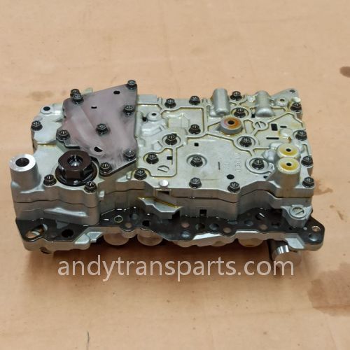 8G30H-0001-U1 Valve Body U1 A0 & A0 Automatic Transmission Used And Inspected