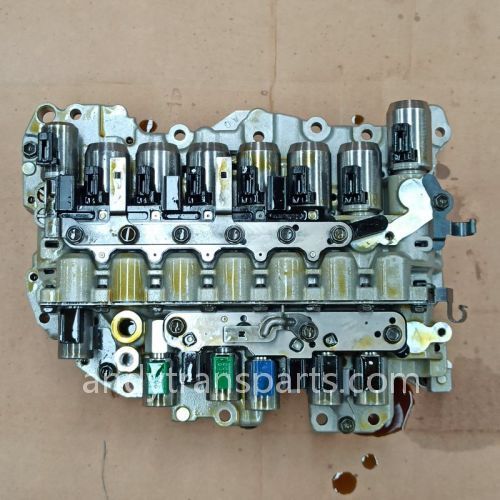 8G30H-0001-U1 Valve Body U1 A0 & A0 Automatic Transmission Used And Inspected