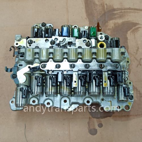 8G30H-0001-U1 Valve Body U1 A0 & A0 Automatic Transmission Used And Inspected