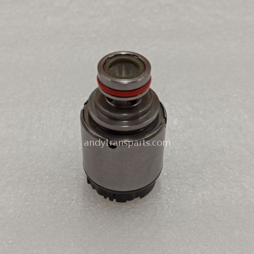 Bosch Transmission Shift Solenoid For Mercedes 722.9 – OE Replacement Part # 0-260-130-034