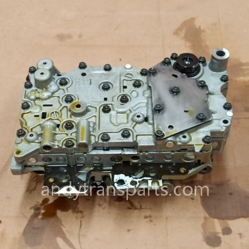 8G30H-0001-U1 Valve Body U1 A0 & A0 Automatic Transmission Used And Inspected