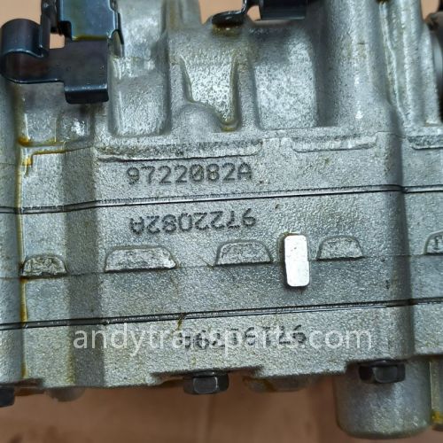 8G30H-0001-U1 Valve Body U1 A0 & A0 Automatic Transmission Used And Inspected
