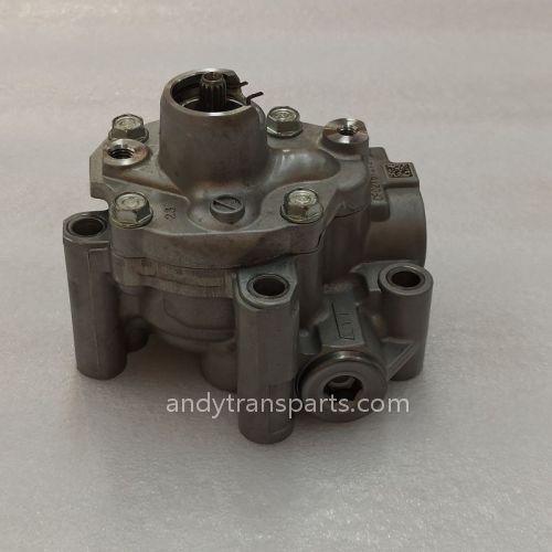 JF022E-0001-FN Oil Pump Mechanical JF022E UK33 GE0F14A CVT Transmission For N ISSAN