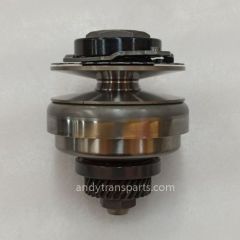 JF015E-0099-FN Pulley Set With Belt 2nd Secondary Pulley CVT Transmission For N ISSAN INFINITI JATCO