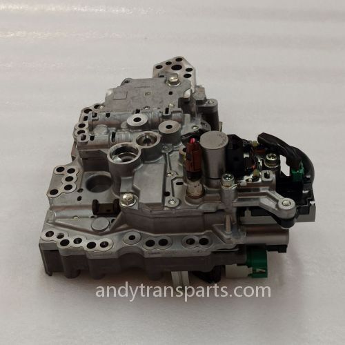 JF022E-0002-FN Valve Body X-TRAIL JF022E UK33 GE0F14A CVT Transmission ...