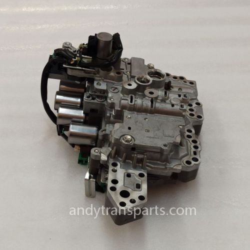JF022E-0002-FN Valve Body X-TRAIL JF022E UK33 GE0F14A CVT Transmission For N ISSAN