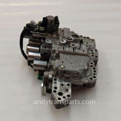 JF022E-0002-FN Valve Body X-TRAIL CVT Transmission For N ISSAN