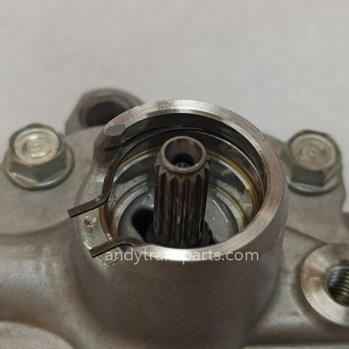 JF022E-0001-FN Oil Pump Mechanical JF022E UK33 GE0F14A CVT Transmission For N ISSAN