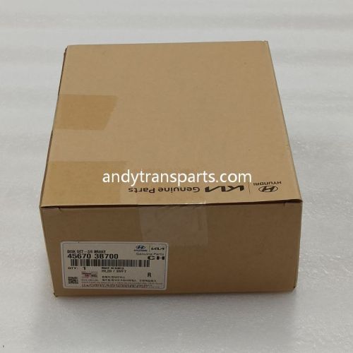 A6MF2H-0007-OEM Friction And Steel Plate Kit Automatic Transmission For Kia H yundai