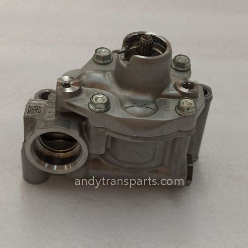 JF022E-0001-FN Oil Pump Mechanical JF022E UK33 GE0F14A CVT Transmission For N ISSAN