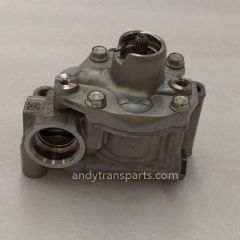 JF022E-0001-FN Oil Pump Mechanical CVT Transmission For N ISSAN